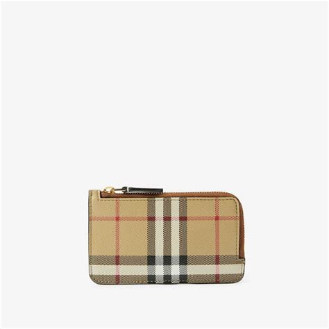 burberry kreditkartenetui|Brieftaschen und Kartenetuis für Damen .